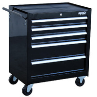 SP Tools 5 Drawer Custom Series Roller Cabinet SP40111