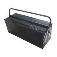 SP Tools 22L 5 Tray Cantilever Tool Box SP40325