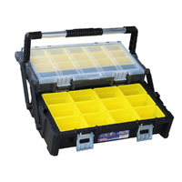 SP Tools Medium Heavy Duty Storage Case SP40378