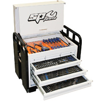 SP Tools 371pc Field Service Tool Kit - Metric/SAE SP50215