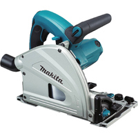 Makita 1300W 165mm Plunge Cut Circular Saw SP6000J