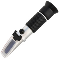 SP Tools Hand-Held Refractometer SP61005