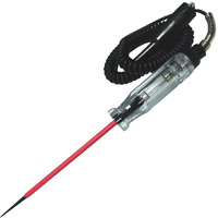 SP Tools Long Probe Heavy Duty - 6 to 24 Volts Circuit Tester SP61014
