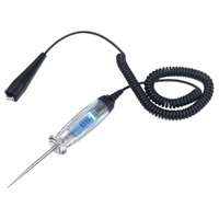 SP Tools Digital Display - 5 to 28 Volts Circuit Tester SP61016