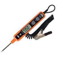 SP Tools 0.8V-100V Voltage Tester Digital Display SP61024