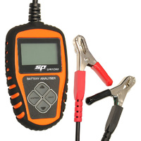 SP Tools Battery Analyser - Deluxe SP61062