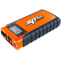 SP Tools 700A Li+ Power Bank Jump Starter SP61071