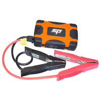 SP Tools 1600a Power Supply Portable Jump Starter SP61073
