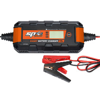 SP Tools 15 Amp Battery Charger SP61084
