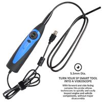 SP Tools SP Smart Videoscope Suit Smart Tool SP61173