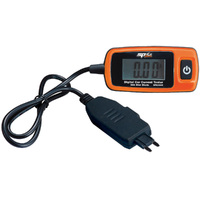 SP Tools 30A Mini-Blade Digital Automotive Current Tester SP62009