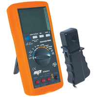 SP Tools Digital Automotive Multimeter SP62011