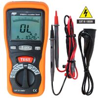 SP Tools Digital Insulation Tester SP62018