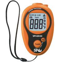 SP Tools Mini-Infrared Thermometer SP62022