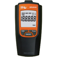 SP Tools Non-Contact Digital Tachometer SP62032