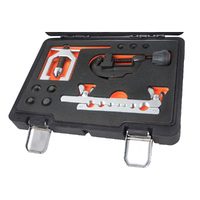 SP Tools Metric Double Flaring Tool Kit SP63015