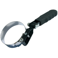 SP Tools 95-110mm Swivel Handle Oil Filter Wrench SP64006