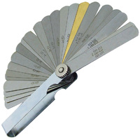 SP Tools 32pc Feeler Gauge Set SP64034