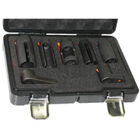SP Tools 7pc Sensor Socket Set SP64065