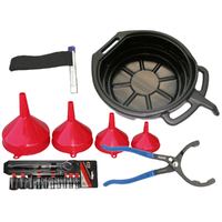 SP Tools Oil Service Pack SP64100