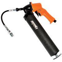 SP Tools Pneumatic Single Shot Or Continuous Grease Gun SP65111