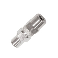 SP Tools Heavy Duty Grease Coupler SP65131