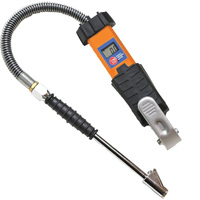 SP Tools Tyre Inflator with Deflator - Digital - Professional SP65510