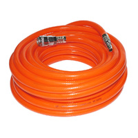 SP Tools Air Hose Fitted 15m x 10mm w/Nitto Style SP66-15N