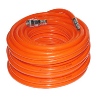 SP Tools Air Hose Fitted 30m x 10mm w/Nitto Style SP66-30N
