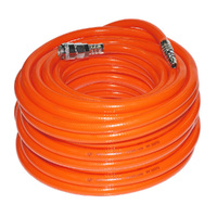SP Tools Air Hose Fitted 30m x 10mm w/Nitto Style SP66-30N
