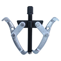 SP Tools 150mm 2 Jaw Reversible Gear Pullers SP67006