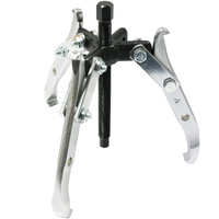 SP Tools 100mm Gear Puller - 3 Jaw Reversible SP67014