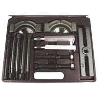 SP Tools 14pc Gear Puller Set SP67050
