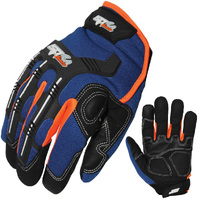SP Tools Large Impact Protection Gloves SP68805