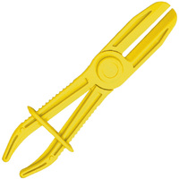 SP Tools Large 19-57mm Line Clamp Straight SP70684