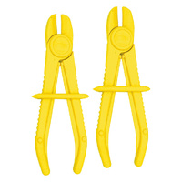 SP Tools 2pc Small Line Clamp Set SP70717