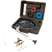 SP Tools Cooling System Pressure Tester SP70800