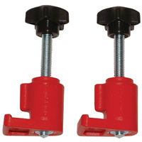 SP Tools 2pc Singles Cam Clamp Set SP70902