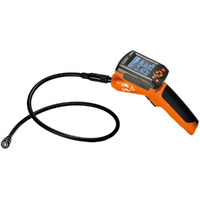 SP Tools High Res Video Borescope with 6mm Camera SP70935