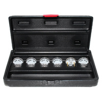 SP Tools 6pc Noid Light Kit SP71050