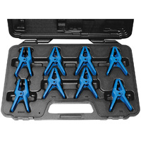 SP Tools Steel Line Stopper Kit SP71100
