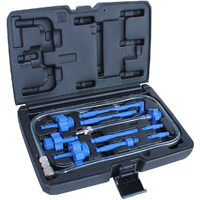 SP Tools Refill Adaptor Kit Suit Sp71196 Quickflow SP71201