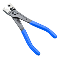 SP Tools 175mm Hose Clip Pliers SP72606