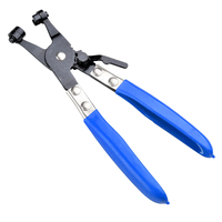 SP Tools 225mm Flat Band Clip Pliers SP72607