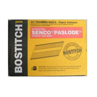 Bostitch 75mm x 3000 Frame Nails SP75X306-3M