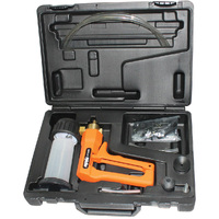 SP Tools Vacuum Test & Brake Bleeding Kit SP79995