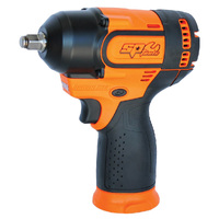 SP Tools 16V 3/8" Brushless Impact Wrench (tool only) SP81120BU