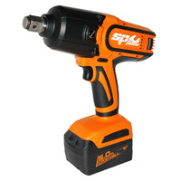 SP Tools 18V 3/4" Impact Wrench 1100Nm 5.0Ah Set SP81140