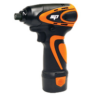 SP Tools 12V 1/4" Impact Driver 2.0Ah Set SP81141