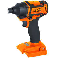 SP Tools 18V 1/4" Hex Brushless Impact Driver (tool only) SP81147BU